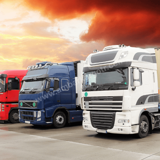 Gürgentepe Ambar Kargo