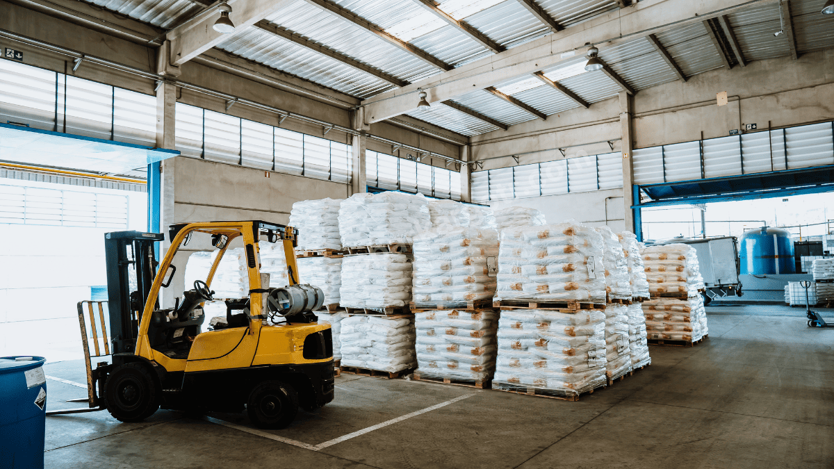 Gürgentepe Kimyasal Ürün Taşıma