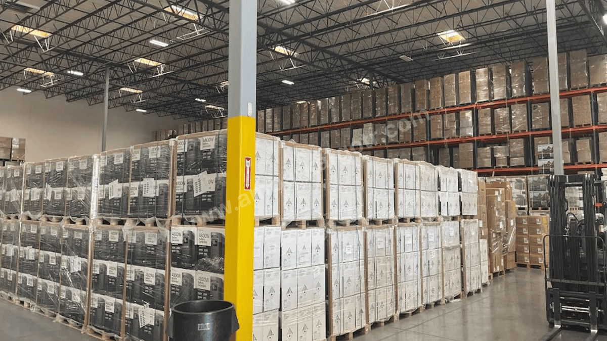 Gürgentepe Parça Yük Taşıma